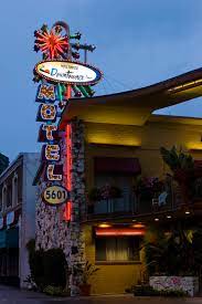 Several beaches are in the area as well as amusement parks and public. Hollywood Downtowner Revisited Kohoso Us