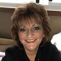 Deborah Blood's Instagram, Twitter & Facebook