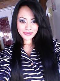 Crystal Marrufo's Instagram, Twitter & Facebook