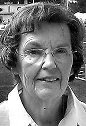 Joyce King Obituary (1925