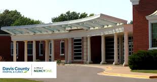 Davis County Hospitals & Clinics