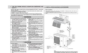 Electrical expansion without the need of costly electrical rework, feeding the rpp distribution module from the existing transformer or panelboard. Split Ac Indoor Unit Wiring Diagram