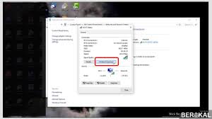Untuk melakukan hal ini, anda harus masuk ke komputer tersebut dengan akun. 2 Cara Melihat Password Wifi Di Laptop Windows 10