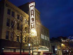 Rialto Square Theatre Revolvy
