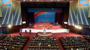 La commission électorale nationale indépendante de la république démocratique du congo est présente à bengalore en inde, site choisi. Rdc Trois Deputes Radies De L Assemblee Nationale Bbc News Afrique