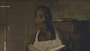 This mirthless eddie murphy vehicle from the director of 'driving miss daisy' is rife with hoary 'magical negro' with: Eddie Murphy Stars In Mr Church Video Abc News