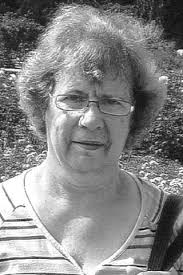 Pauline Nordin Obituary (1947