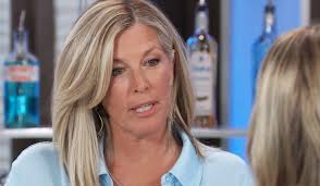 General Hospital Recap: Sasha Accepts a Job as the Quartermaine Cook