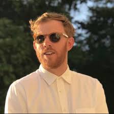 Jared Flint's Instagram, Twitter & Facebook