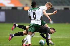 Former des disciples accomplis pour la moisson finale. Gladbach Transfer News Der Stand Bei Neuhaus Thuram Und Co