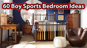 Check spelling or type a new query. 60 Cool Sports Themed Boy S Bedrooms Creative Design Ideas Youtube