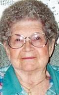 Helen Humphrey Obituary (2009)