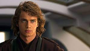 Ahsoka was developed to illustrate how anakin skywalker develops from the brash, undisciplined padawan apprentice in star wars: Chosen One Of The Day Anakin Skywalker Awkward Cutie