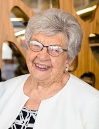 Obituary information for Lorna Mae Holmes