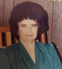 Josephine Green Walling Obituary February 8, 2022