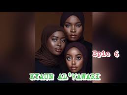 Uwar minjina sabon littafi uwar mijina hausa novel litattafan hausa. Www Hausa Novel Rubutacciya