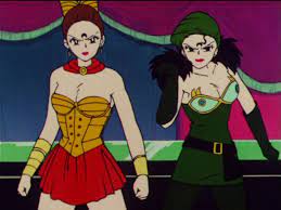 Sailor Moon R episode 65 – Calaveras and Petz | Sailor Moon News