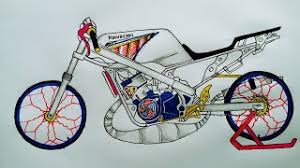 Motor sport cara menggambar dan mewarnai gambar sepeda motor untuk via youtube.com 99 gambar motor gp yang kecil terlengkap gubuk modifikasi via gubukmodifikasi.blogspot.com koleksi 86 gambar motor gp tahun 2015 terbaru dan terkeren bamboe via bamboemodif.blogspot.com Tutorial Cara Membuat Seketsa Motor Ninja 150 Rr Pelek Jari
