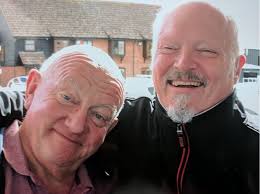 Tribute to David Ware, 1947