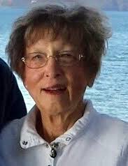 Obituary information for Suzanne J. Rock