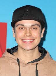 Liz Hannah Brian Millikin Editorial Stock Photo