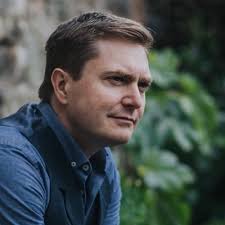 James Lowe (@LoweMurmurs)