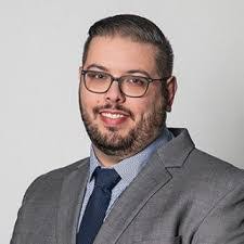 Andrew Melfi's Instagram, Twitter & Facebook