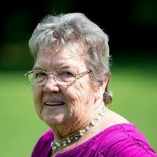 Inice Swaim Obituary