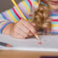 Draw A Turkey Contest for the Roanoke Mission...