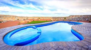 Best home warranties for pools reviewed Illiana Backyard Fun Fiberglass Pools The New Imagine Fiberglass Line