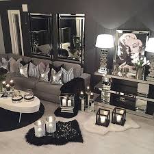 Silver Living Room Furniture Living Room Furniture Decoideen Furniture Ideas Decoideen Mobelideen Silver Living Room Decor Silver Living Room Black And Silver Bedroom