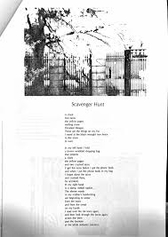 AmLit Spring 1986 by AmLit