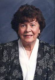 Adeline Louise Rohmer Pettit (1924-2013)