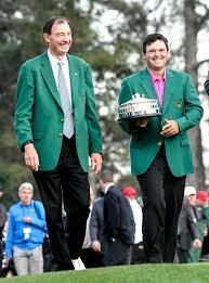 Patrick Reed Shares Memorable Green Jacket Experiences 2021 Masters