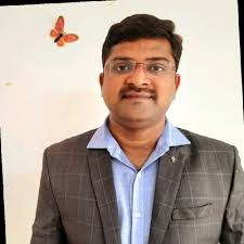 Cijo Xavier, Ph.D, MRSC