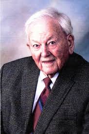 James Bowker Obituary