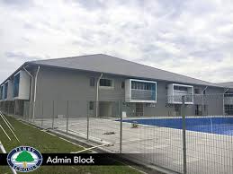 Aman 1 is a leasehold condominium located in tropicana aman, kota kemuning south. Admin Block 1 Tenby School Tropicana Aman Flickr