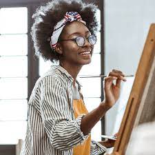 A parade of studies have shown that having a pastime you're passionate about improves you. 21 Hobbies You Can Start At Home Today The Everygirl