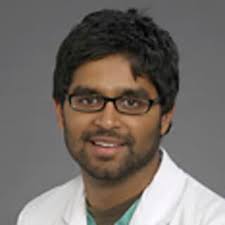 Dr. Manoj Pariyadath, MD