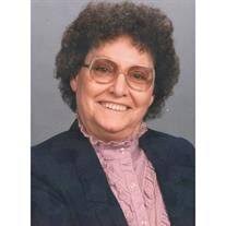 Lillian Jean Needham Obituary