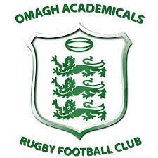 Omagh Accies RFC | Facebook