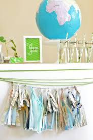 We offers globe party lights products. Recycled Party Tassels Paging Supermom