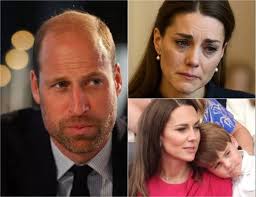 Shockwaves Through the Palace: Prince William's Son Caught in Unbelievable  Drama!