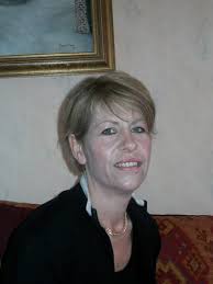 Yveline LAURENT (DUVERNOIS), 59 ans (CLAVILLE, ISIGNY SUR MER, COUTANCES)