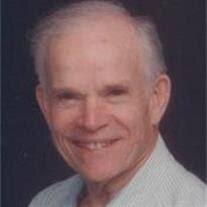 Malcolm Judson Ryan Obituary