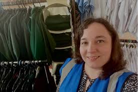Wolverhampton Uniform Swap Shop