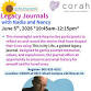 Legacy Journals with Nadia and Nancy
