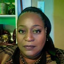 Hampton police are searching for Lamont Lee Lewis, after his wife Tivona  Fogg was shot and killed