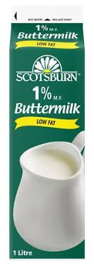 One cup of buttermilk contains 99 calories and 2.2 grams of fat, while one cup of whole . Scotsburn 1 Low Fat Buttermilk Walmart Canada