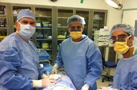 The average surgical oncologist salary is $317,925 as of april 27, 2021, but the salary range typically falls between $256,174 and $404,624. 2020 2021 Breast Surgery Fellowship Rutgers Cancer Institute Of New Jersey